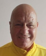Calciatore Lanfranco  BALDEZZI -